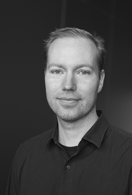 Lars Ringgaard Christensen - Analyse og kundeindsigt