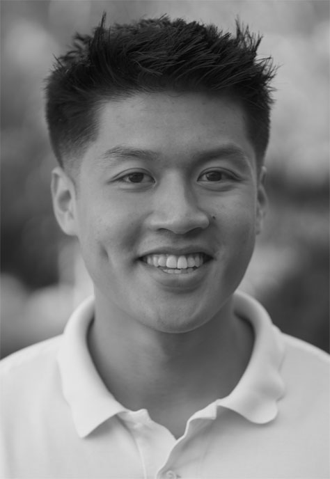 Jakob Huynh - BI Praktikant