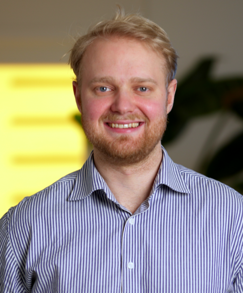 Esben konsulent